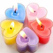 Cursos Velas Artesanales